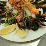 Anteprima Comida