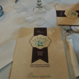 La Palicella Carte