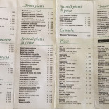 La Palicella Carte
