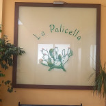 La Palicella Extérieur