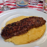 Trattoria Bellavista Comida