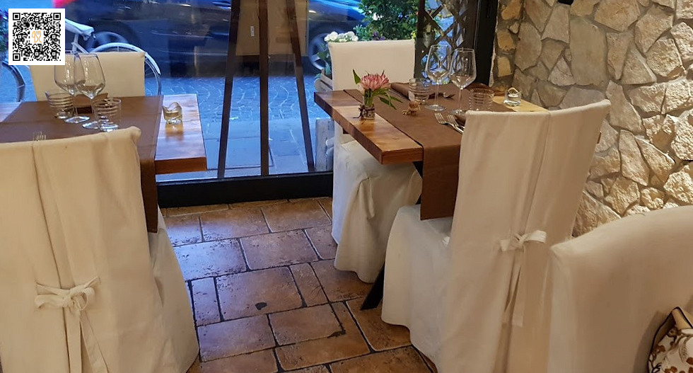 Le Strie À l'intérieur