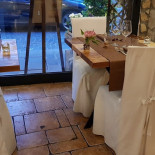 Le Strie À l'intérieur