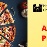 Hôtel Pizzeria Château Carte