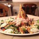 Hôtel Pizzeria Château Comida
