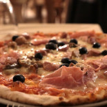 Hôtel Pizzeria Château Essen