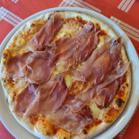 Hôtel Pizzeria Château Essen