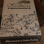 Krishna 13 Carta