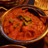 Krishna 13 Comida