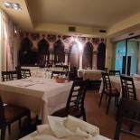 Pizzeria Sotto Sotto À l'intérieur