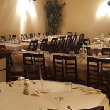 Pizzeria Sotto Sotto À l'intérieur