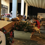 Pizzeria Sotto Sotto Extérieur