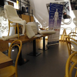 Mapero' À l'intérieur