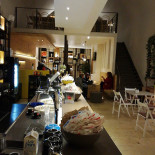 Mapero' À l'intérieur