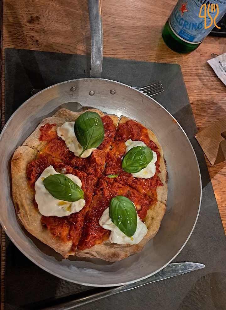 Mapero' Comida