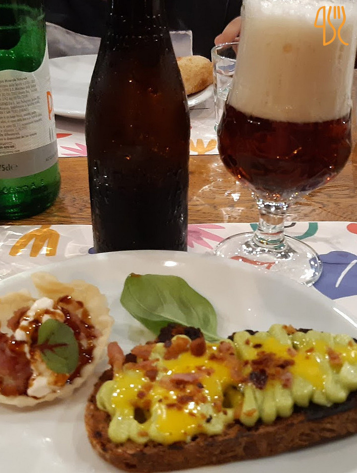 Mapero' Essen