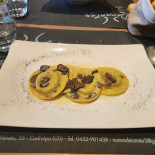 Decanter Esperienza Del Gusto Piatti