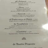 Decanter Esperienza Del Gusto Piatti