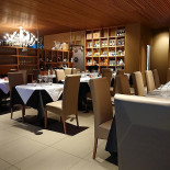 Decanter Esperienza Del Gusto À l'intérieur