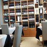 Decanter Esperienza Del Gusto À l'intérieur