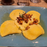 Aida Pizzeria Essen