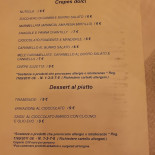 Burro Salato Cucina Francese E Lucana A Matera Carte