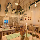 Burro Salato Cucina Francese E Lucana A Matera À l'intérieur