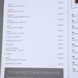 Kisen Milano Carte