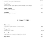 Kisen Milano Carte