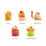 Kisen Milano Carte