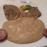 Isoli Dal 1896 Nourriture
