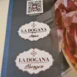 La Dogana Altopascio Carte