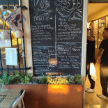 Trattoria Del Volante Piatti