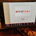 Fujiwok Carte