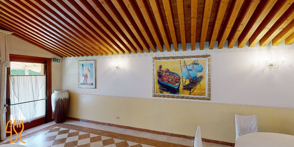 La Cicala Villa Ferro Extérieur