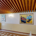 La Cicala Villa Ferro Extérieur