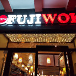 Fujiwok Extérieur