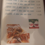 Pizzeria Tre Cancelli Carte