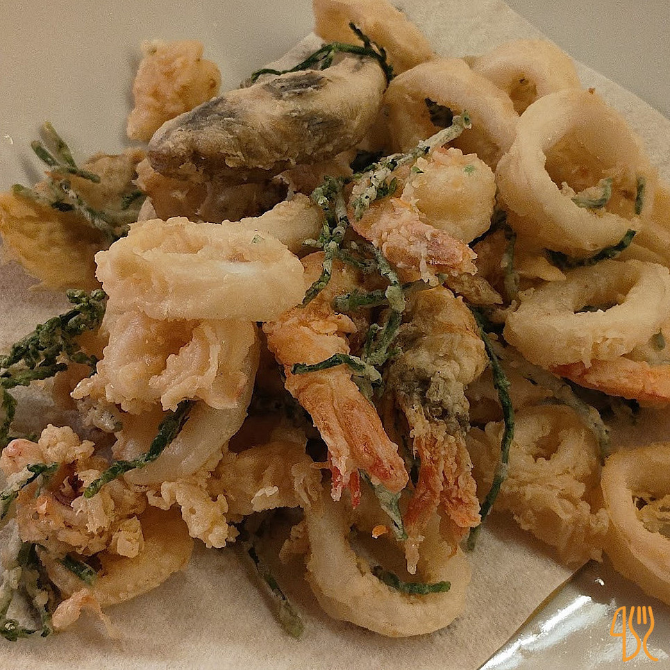 La Cicala Villa Ferro Essen
