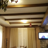 Pizzeria Tre Cancelli Dentro