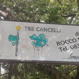 Pizzeria Tre Cancelli Extérieur