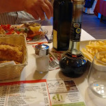 La Vecchia Lampada Carte