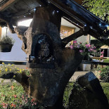Pizzeria Bucaneve Exterior