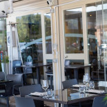 Pizzeria Vesuvio Exterior