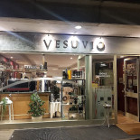 Pizzeria Vesuvio Exterior
