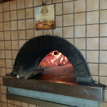 Pizzeria Vesuvio Außen