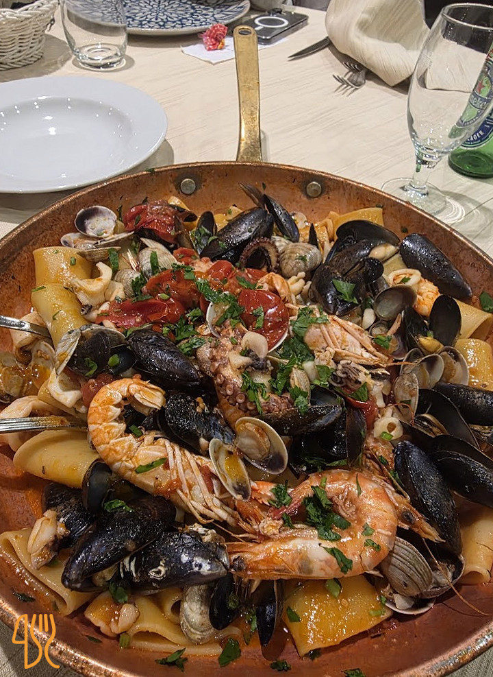 Pizzeria Vesuvio Essen