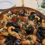 Pizzeria Vesuvio Essen