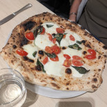 Pizzeria Vesuvio Nourriture