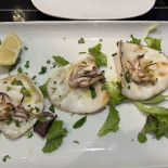 Pizzeria Vesuvio Boisson